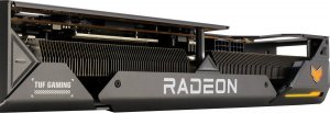 Karta graficzna Asus TUF Gaming Radeon RX 7800 XT OC 16GB GDDR6 (TUF-RX7800XT-O16G-GAMING) 7