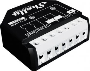 Shelly Shelly Qubino Wave 2PM 2