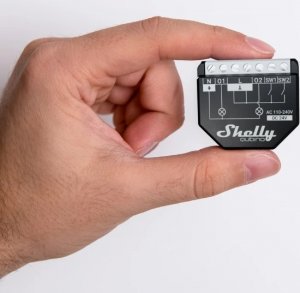 Shelly Shelly Qubino Wave 2PM 4