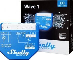 Shelly Shelly Qubino Wave 1 5