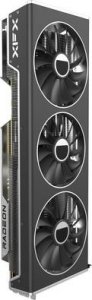 Karta graficzna XFX Speedster MERC 319 Radeon RX 7800 XT Black 16GB GDDR6 (RX-78TMERCB9) 3
