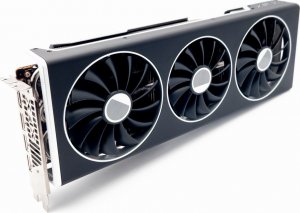 Karta graficzna XFX Speedster MERC 319 Radeon RX 7800 XT Black 16GB GDDR6 (RX-78TMERCB9) 5