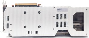 Karta graficzna XFX Speedster MERC 319 Radeon RX 7800 XT Black 16GB GDDR6 (RX-78TMERCB9) 6