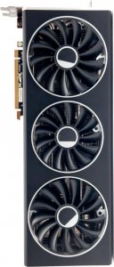 Karta graficzna XFX Speedster MERC 319 Radeon RX 7800 XT Black 16GB GDDR6 (RX-78TMERCB9) 7