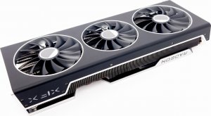 Karta graficzna XFX Speedster MERC 319 Radeon RX 7800 XT Black 16GB GDDR6 (RX-78TMERCB9) 9