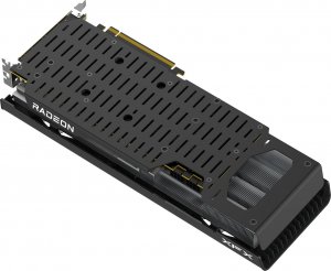 Karta graficzna XFX Speedster QICK 319 Radeon RX 7800 XT Core 16GB GDDR6 (RX-78TQICKF9) 6
