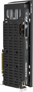 Karta graficzna XFX Speedster QICK 319 Radeon RX 7800 XT Core 16GB GDDR6 (RX-78TQICKF9) 4