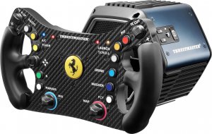 Kierownica Thrustmaster Ferrari 488 GT3 Wheel Add-On (4060263) 3