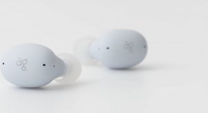 Słuchawki AG by Final Audio Uzura miętowe 2