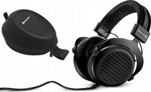 Słuchawki Beyerdynamic DT990 BLACK SPECIAL EDITION 2