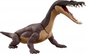 Figurka Mattel Jurassic World Niebezpieczny dinozaur Nothosaurus HLN53 1