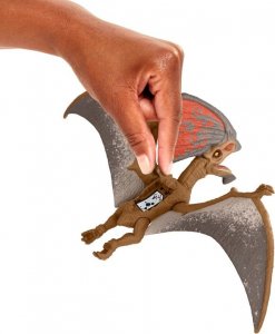 Figurka Mattel Jurassic World Niebezpieczny Dinozaur - Tupandactylus HLN49 2