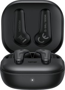 Słuchawki Savio Bezprzewodowe na Bluetooth TWS-12 1