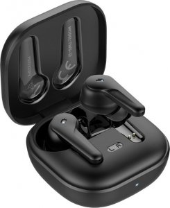 Słuchawki Savio Bezprzewodowe na Bluetooth TWS-12 3