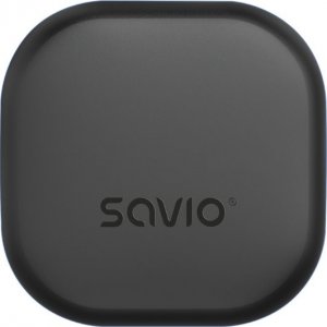Słuchawki Savio Bezprzewodowe na Bluetooth TWS-12 4