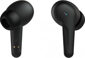 Słuchawki Savio Bezprzewodowe na Bluetooth TWS-12 5