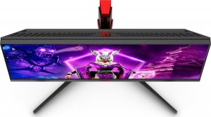 Monitor AOC Agon Pro Mini LED AG344UXM 4