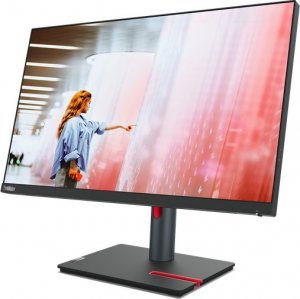 Monitor Lenovo ThinkVision P24q-30 (63B4GAT6EU) 2