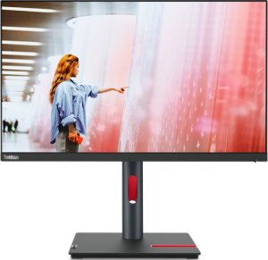 Monitor Lenovo ThinkVision P24q-30 (63B4GAT6EU) 3