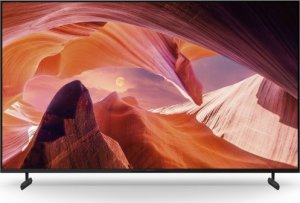 Telewizor Sony FWD-65X80L LED 65'' 4K Ultra HD Google TV 5