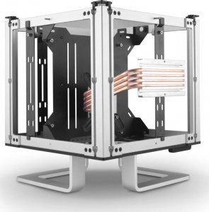 Obudowa Streacom DB4 + zasilacz (ST-DB4S) 5