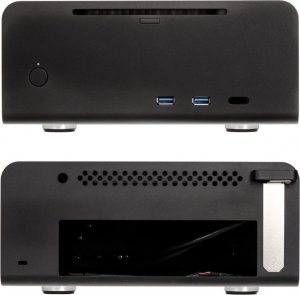 Obudowa Streacom ST-FC8B Alpha OPT + zasilacz (ST-FC8B-ALPHA-OPT) 2