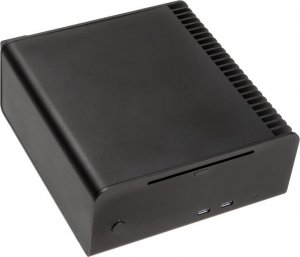 Obudowa Streacom ST-FC8B Alpha OPT + zasilacz (ST-FC8B-ALPHA-OPT) 4