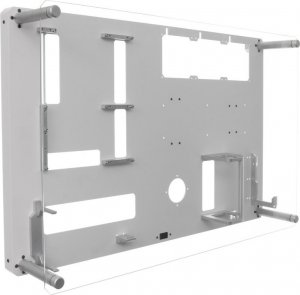 Obudowa CSFG Tower of Doom biała (CSFG-TOD-BUNDLE-WT) 2
