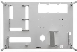 Obudowa CSFG Tower of Doom biała (CSFG-TOD-BUNDLE-WT) 3