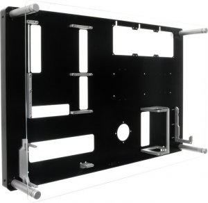 Obudowa CSFG Tower of Doom czarna (CSFG-TOD-BUNDLE-BK) 2