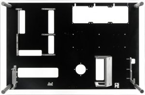 Obudowa CSFG Tower of Doom czarna (CSFG-TOD-BUNDLE-BK) 3