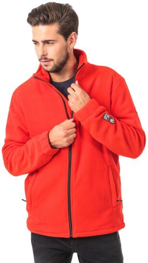 Elbrus Polar męski Fred Fiery Red r. L 5