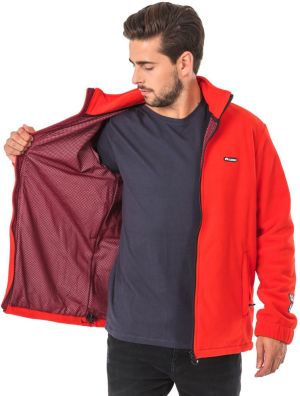 Elbrus Polar męski Fred Fiery Red r. L 7