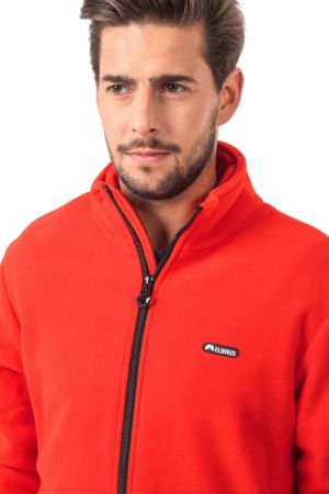 Elbrus Polar męski Fred Fiery Red r. L 8