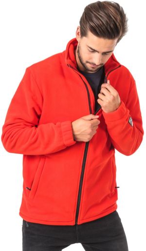Elbrus Polar męski Fred Fiery Red r. L 9