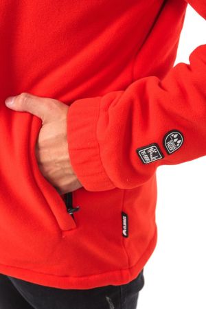 Elbrus Polar męski Fred Fiery Red r. L 10