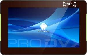 Monitor ProDVX ProDVX APPC-7XPLN (NFC) 7" Android 8 Panel PC/PoE/RJ45+WiFi/Black 1