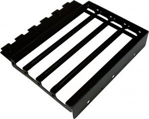 Obudowa LC-Power Wanderer X (LC-802B-ON) 12