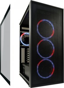 Obudowa LC-Power Wanderer X (LC-802B-ON) 4