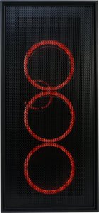 Obudowa LC-Power Wanderer X (LC-802B-ON) 8