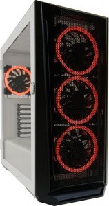 Obudowa LC-Power 805BW Holo-1_X (LC-805BW-ON) 3