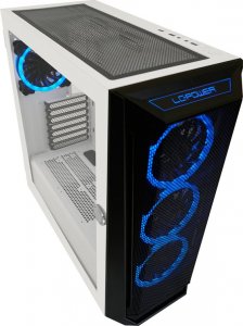 Obudowa LC-Power 805BW Holo-1_X (LC-805BW-ON) 4