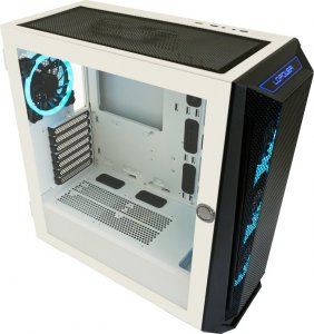 Obudowa LC-Power 805BW Holo-1_X (LC-805BW-ON) 5