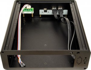 Obudowa Inter-Tech IP-60 (88887372) 5