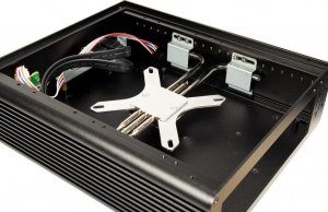 Obudowa Inter-Tech IP-60 (88887372) 8