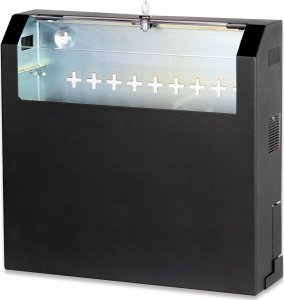 Obudowa serwerowa Digitus DN-19 (04U-PB-B) 2