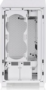 Obudowa Thermaltake The Tower 200 Snow (CA-1X9-00S6WN-00) 3