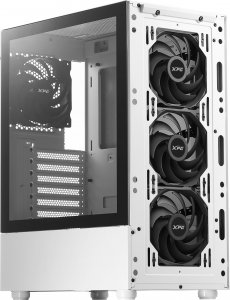 Obudowa ADATA Valor Mesh Compact 4