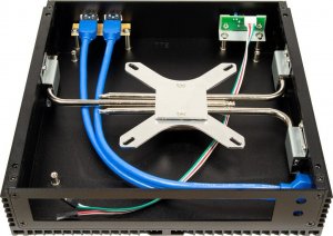 Obudowa Inter-Tech IP-40 (88887371) 6