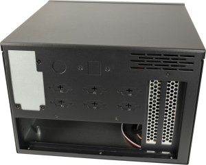Obudowa Inter-Tech Inter-Tech Geh Mini IPC S31B Industrial ITX 270x230x167mm 11
